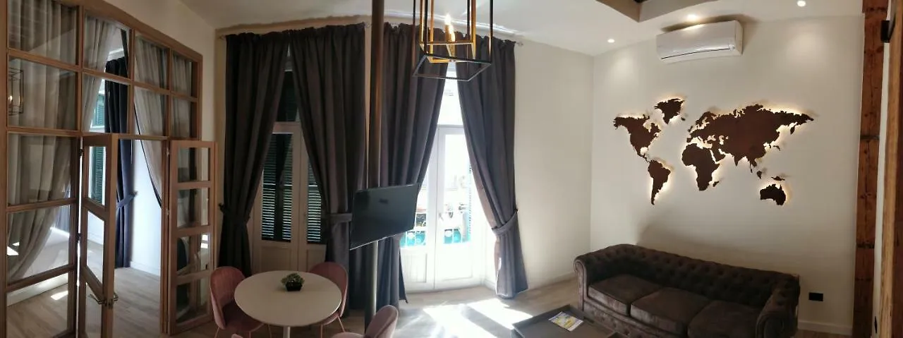 Casa Blanca Apartment Malaga