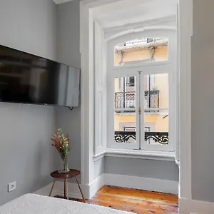 Bijou Rosa - Bairro Alto , Lisboa Portugal