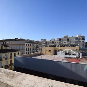 Letmalaga Merced Market , Málaga España