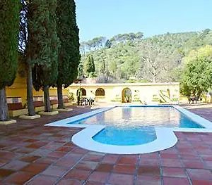 Cortijo La Reina Casa rural