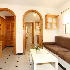 Viviendavelarde Apartment Malaga