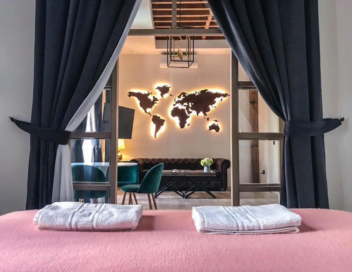 Appartement Casa Blanca à Málaga 0*,  Espagne