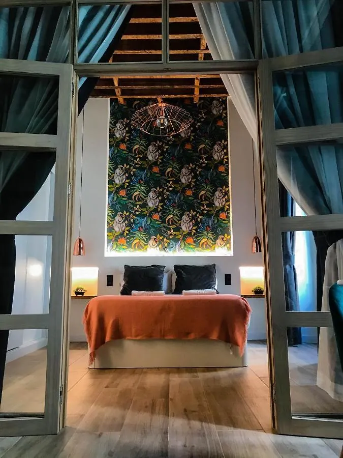 Appartement Casa Blanca à Málaga Espagne