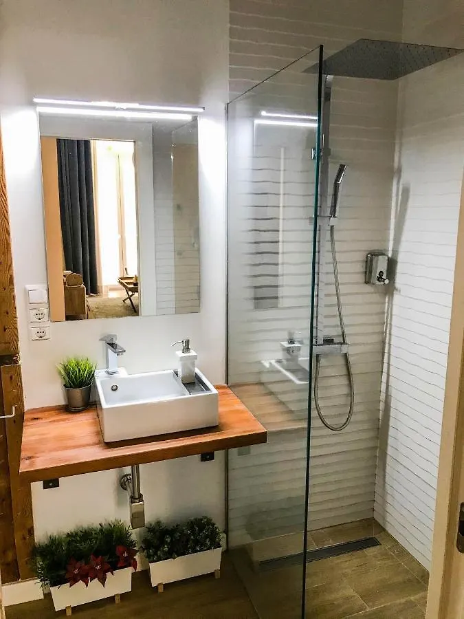 Appartement Casa Blanca à Málaga