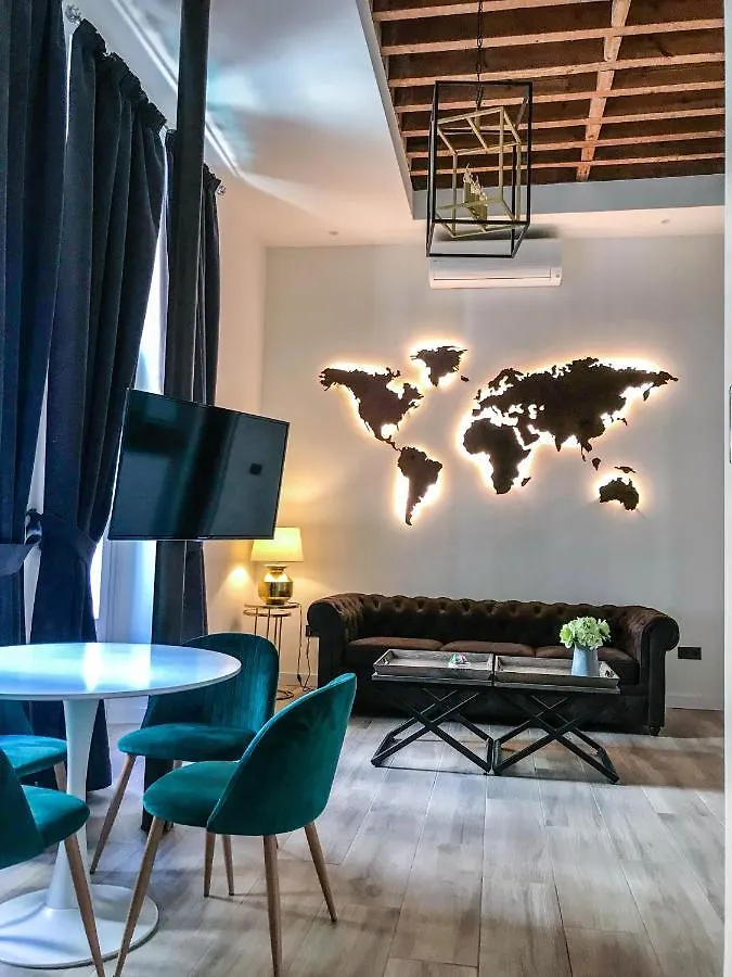 Appartement Casa Blanca à Málaga