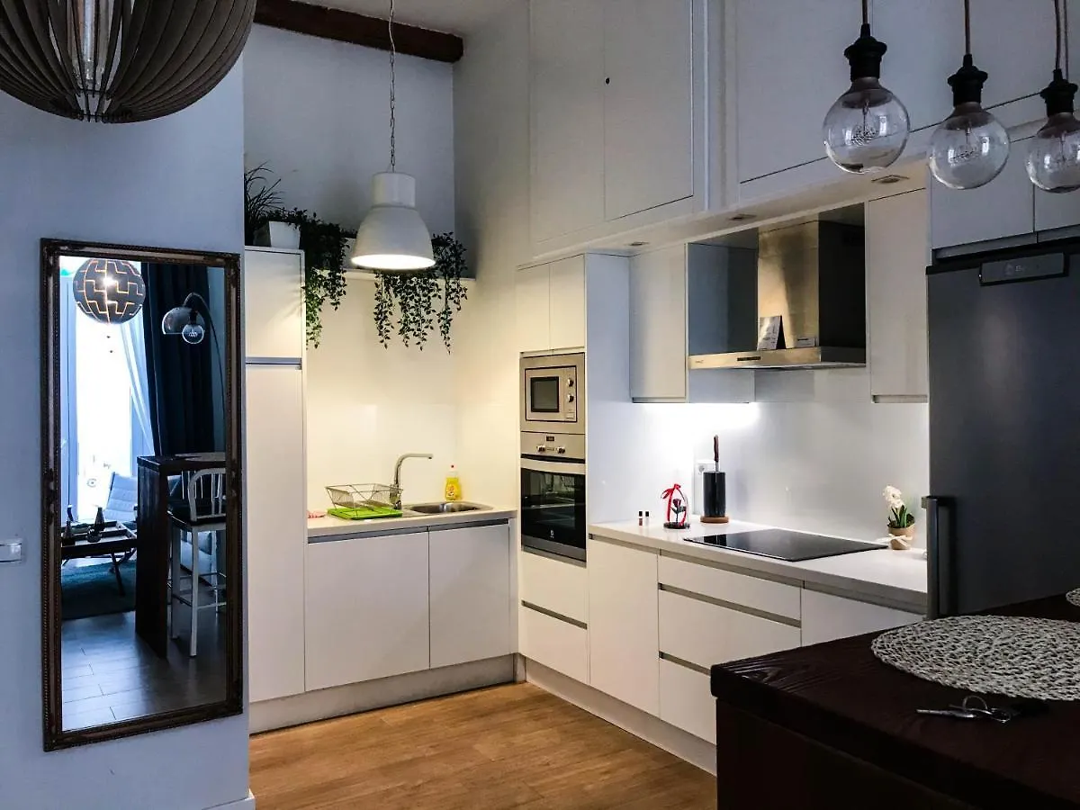 Appartement Casa Blanca à Málaga