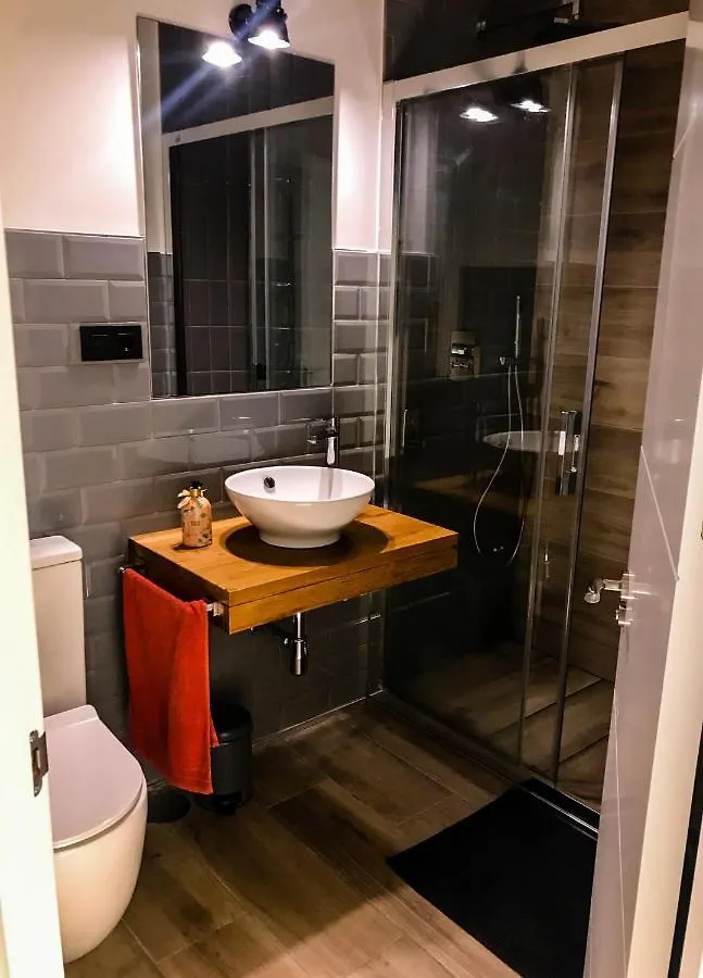 Appartement Casa Blanca à Málaga 0*,