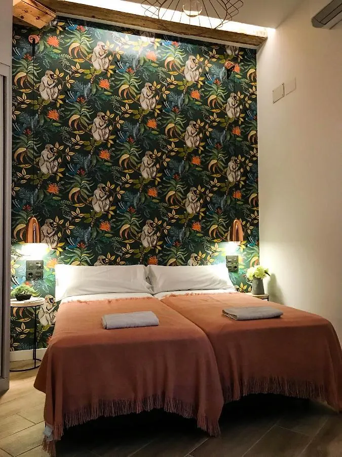 Appartement Casa Blanca à Málaga Espagne