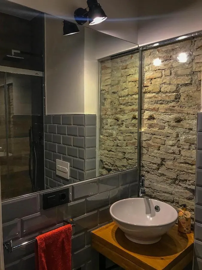 Appartement Casa Blanca à Málaga