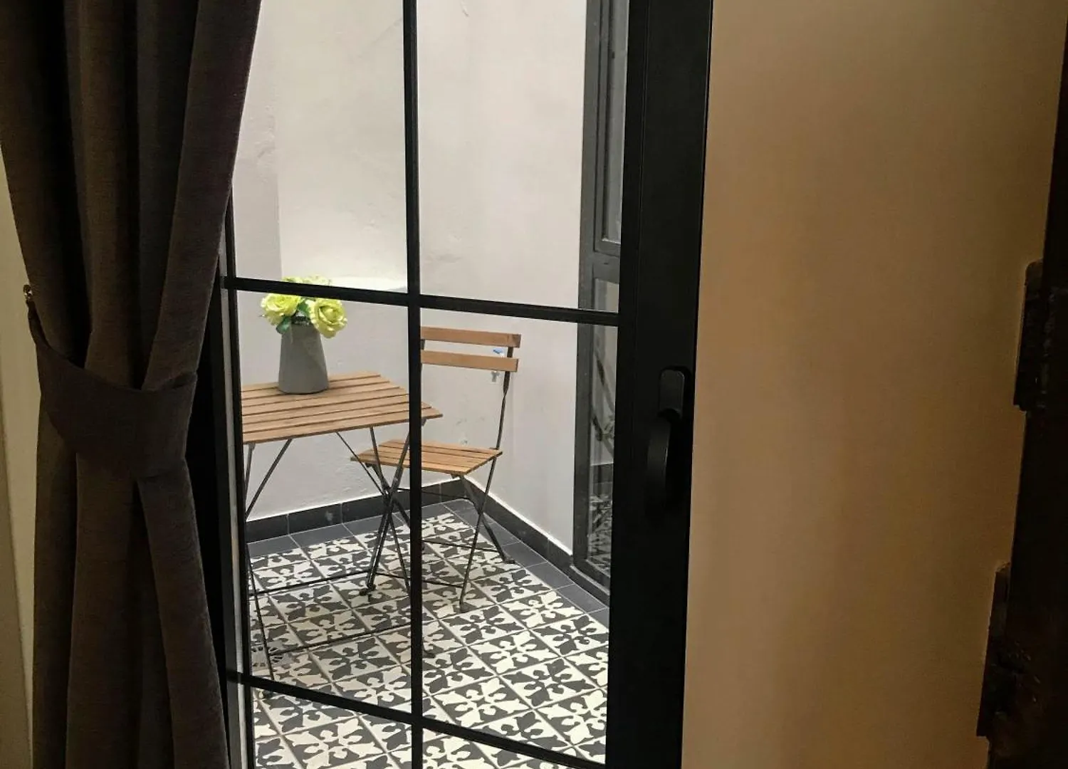 Apartament Casa Blanca Malaga 0*,