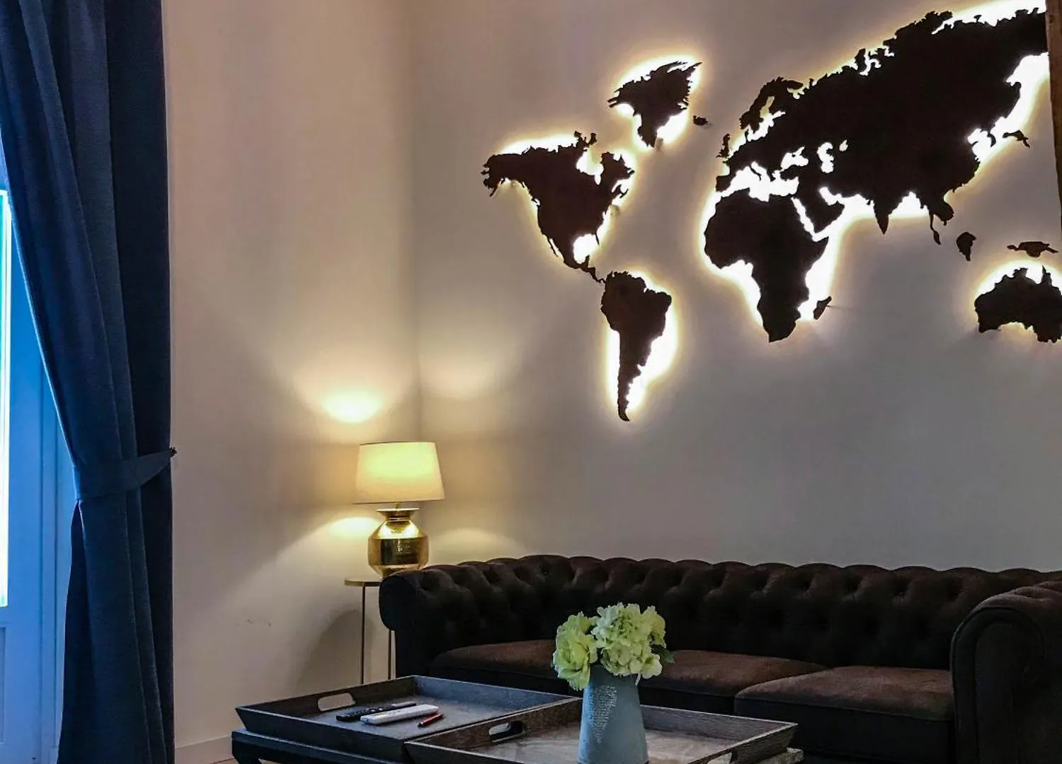 Appartement Casa Blanca à Málaga 0*,