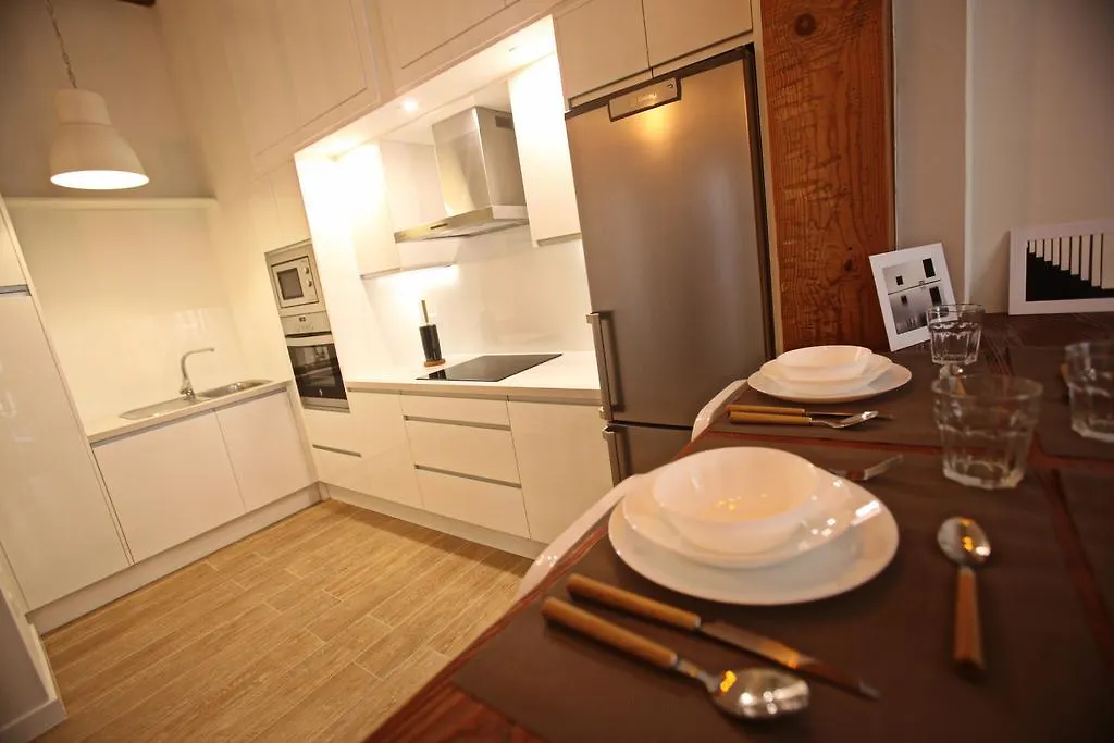 Appartement Casa Blanca à Málaga 0*,  Espagne