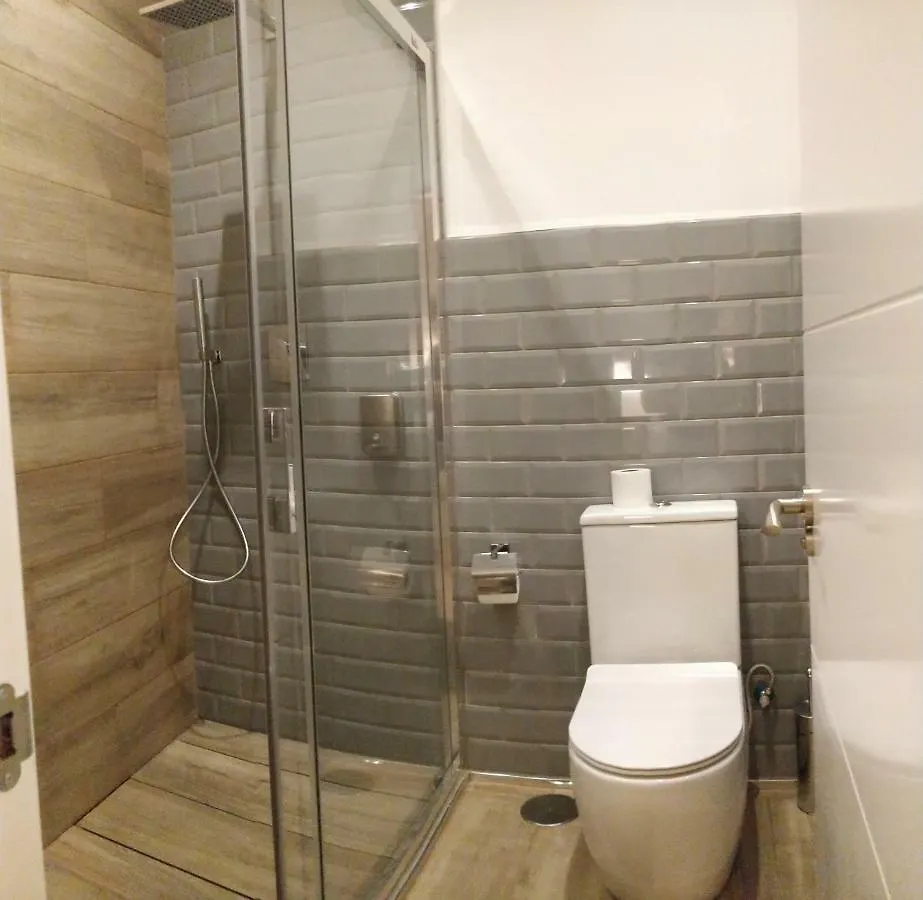 Appartement Casa Blanca à Málaga 0*,  Espagne